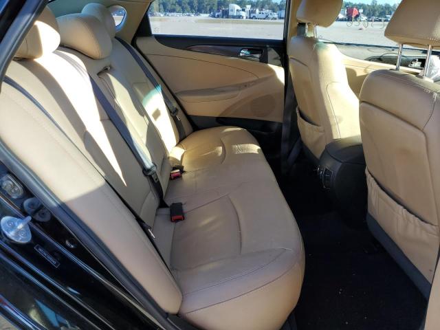 Photo 6 from auction – 2012 HYUNDAI SONATA SE with VIN 5NPEC4AC7CH405468