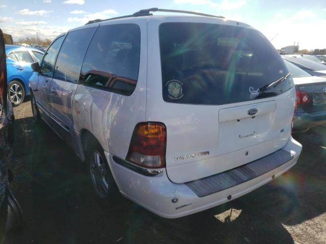 Photo 3 from auction – 2002 FORD WINDSTAR S with VIN 2FMZA52492BB20586