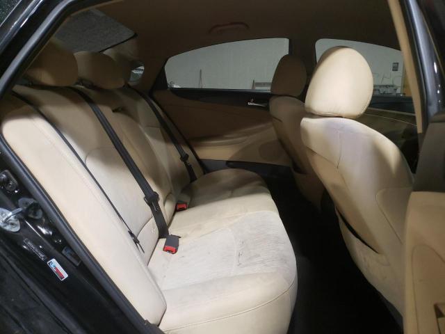 Photo 6 from auction – 2013 HYUNDAI SONATA GLS with VIN 5NPEB4AC7DH734529