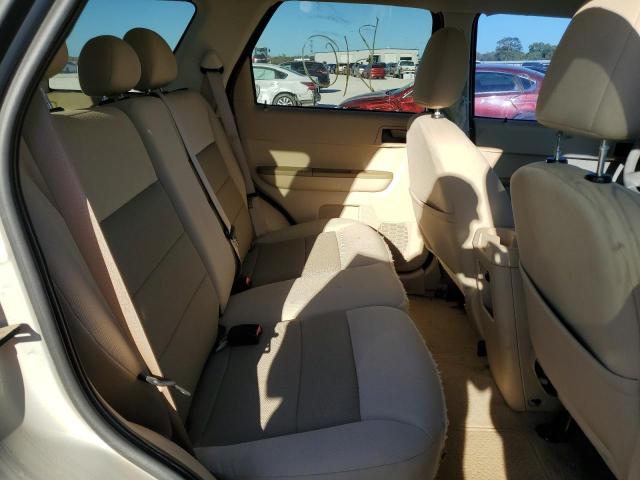 Photo 6 from auction – 2008 FORD ESCAPE XLT with VIN 1FMCU03168KD65106