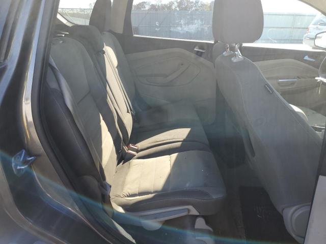 Photo 6 from auction – 2014 FORD ESCAPE SE with VIN 1FMCU9GX1EUC31476