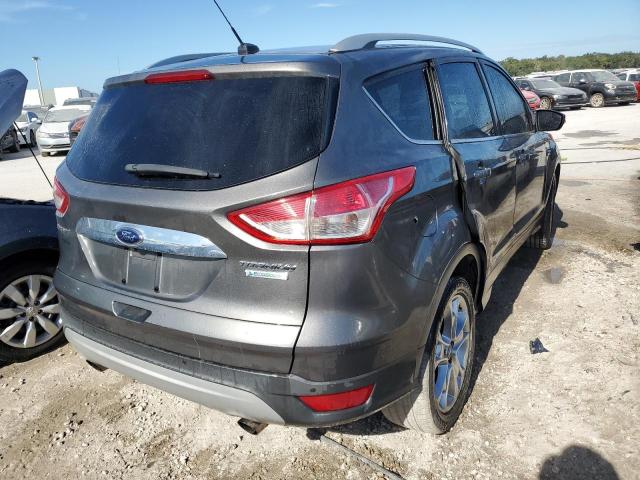 Photo 4 from auction – 2014 FORD ESCAPE TIT with VIN 1FMCU0JX9EUB55705