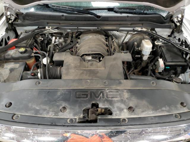 Photo 7 from auction – 2014 GMC SIERRA K15 with VIN 1GTV2UEC7EZ150877
