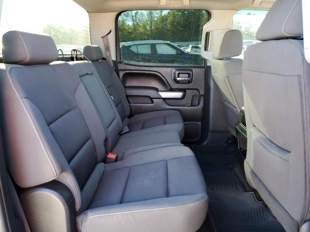 Photo 6 from auction – 2016 CHEVROLET SILVERADO with VIN 3GCPCREC8GG379316