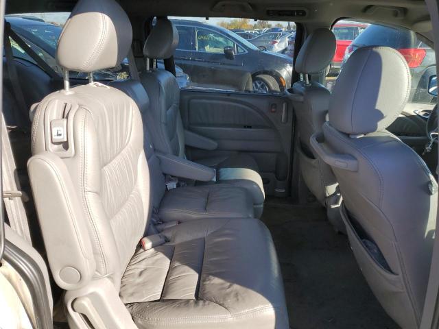 Photo 6 from auction – 2008 HONDA ODYSSEY with VIN 5FNRL38758B075601
