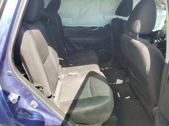 Photo 6 from auction – 2018 NISSAN ROGUE S with VIN KNMAT2MT9JP600942