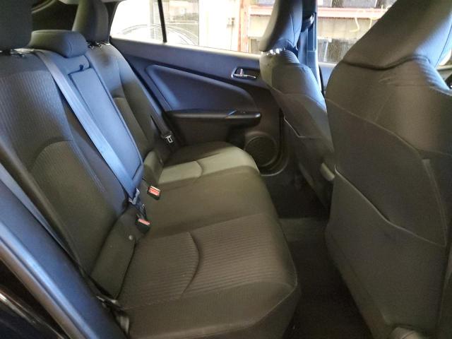 Photo 6 from auction – 2016 TOYOTA PRIUS with VIN JTDKBRFU3G3505685