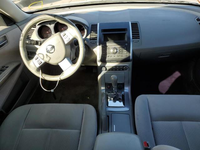Photo 9 from auction – 2007 NISSAN MAXIMA SE with VIN 1N4BA41E57C843777