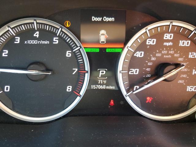 Photo 8 from auction – 2014 ACURA MDX ADVANC with VIN 5FRYD4H88EB049379