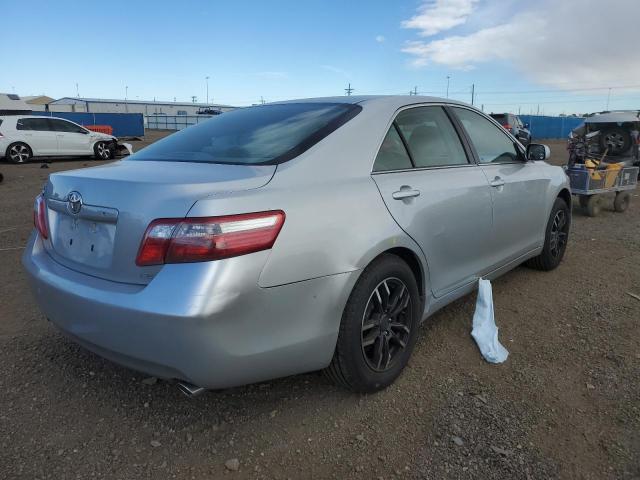 Photo 4 from auction – 2007 TOYOTA CAMRY LE with VIN 4T1BK46K37U007431