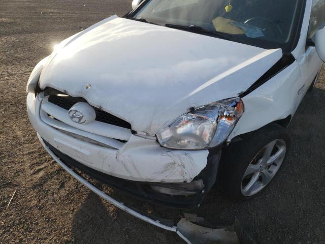 Photo 9 from auction – 2011 HYUNDAI ACCENT SE with VIN KMHCN3BC6BU189865