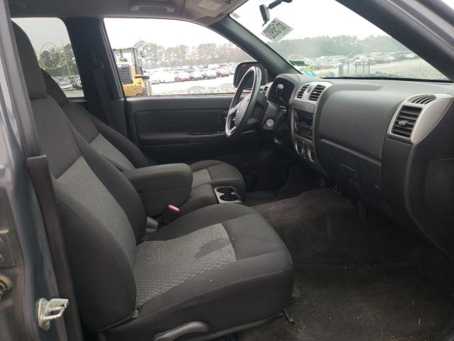 Photo 5 from auction – 2008 CHEVROLET COLORADO with VIN 1GCCS13E688125571