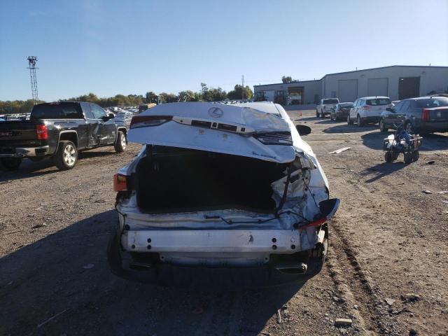 Photo 9 from auction – 2017 LEXUS IS 200T with VIN JTHBA1D25H5060330