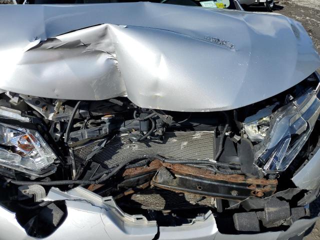 Photo 7 from auction – 2015 NISSAN ROGUE S with VIN KNMAT2MV2FP560759