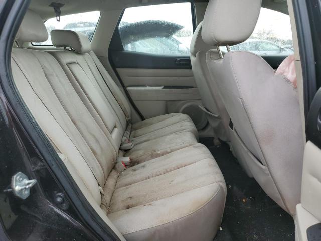 Photo 6 from auction – 2011 MAZDA CX-7 with VIN JM3ER2AM7B0361101