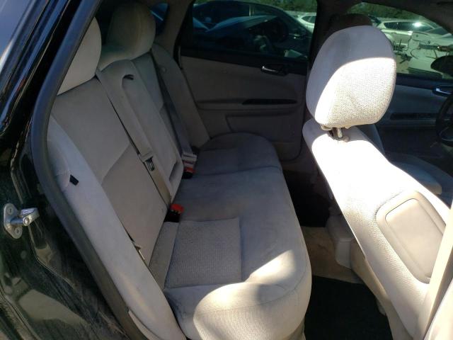 Photo 6 from auction – 2015 CHEVROLET IMPALA LIM with VIN 2G1WB5E30F1141368