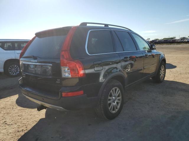 Photo 4 from auction – 2008 VOLVO XC90 3.2 with VIN YV4CZ982981465649