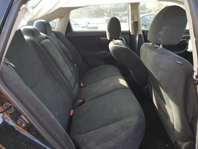 Photo 6 from auction – 2015 NISSAN ALTIMA 2.5 with VIN 1N4AL3AP8FC127004