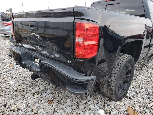 Photo 9 from auction – 2017 CHEVROLET SILVERADO with VIN 1GCVKREC7HZ159404