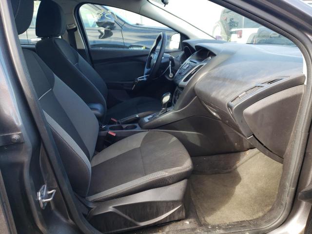 Photo 5 from auction – 2012 FORD FOCUS SE with VIN 1FAHP3K27CL445584