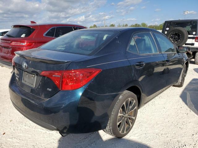 Photo 4 from auction – 2017 TOYOTA COROLLA L with VIN 2T1BURHE9HC795021