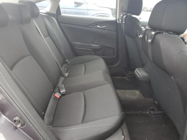 Photo 6 from auction – 2017 HONDA CIVIC LX with VIN 19XFC2F53HE228173