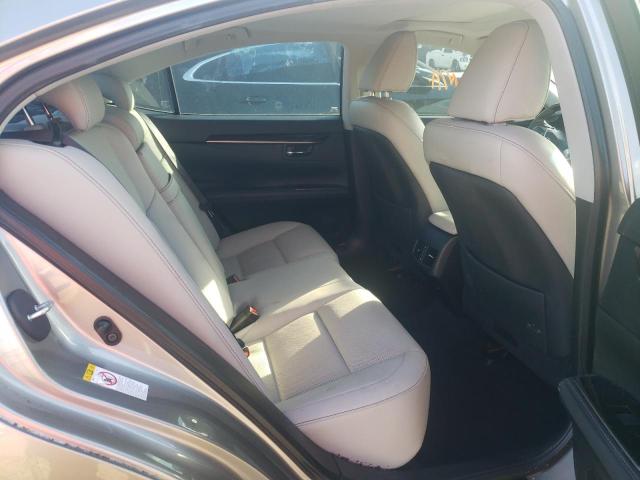Photo 6 from auction – 2017 LEXUS ES 350 with VIN 58ABK1GG4HU046502
