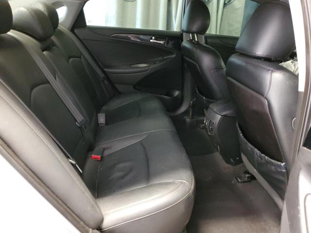 Photo 6 from auction – 2011 HYUNDAI SONATA SE with VIN 5NPEC4AC9BH105865