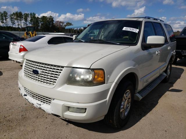 Photo 2 from auction – 2006 FORD EXPEDITION with VIN 1FMPU19596LA27188