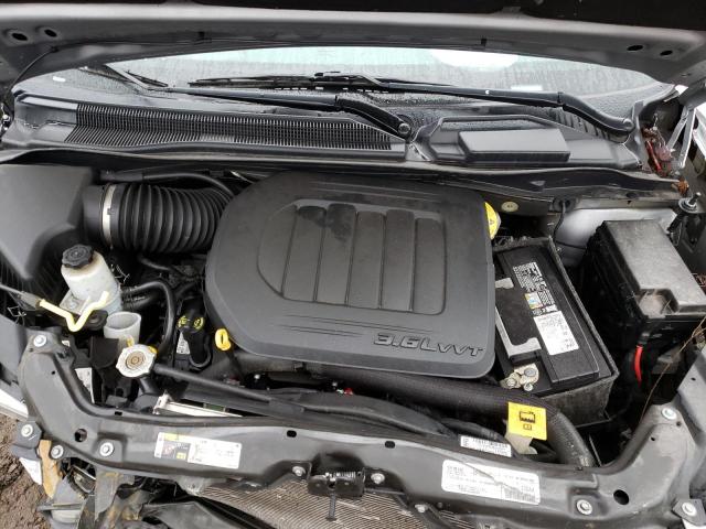 Photo 7 from auction – 2019 DODGE GRAND CARA with VIN 2C4RDGEG4KR760306