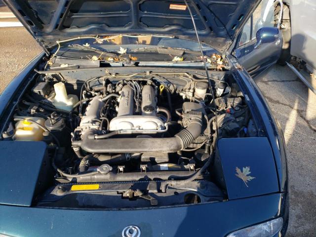Photo 7 from auction – 1994 MAZDA MX-5 MIATA with VIN JM1NA3537R0511032