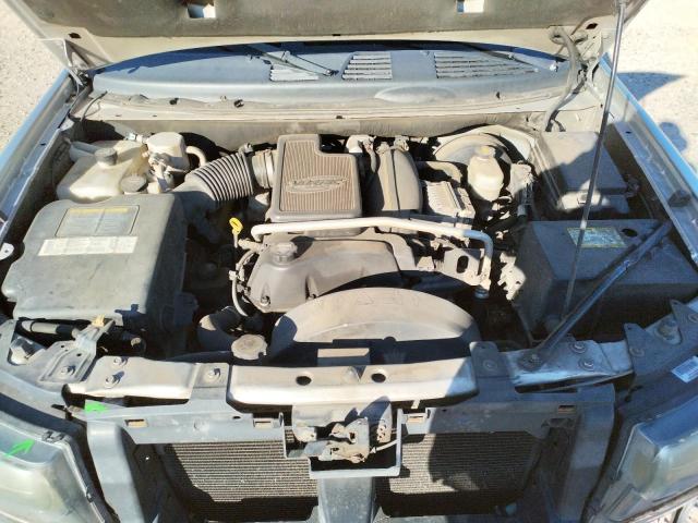 Photo 7 from auction – 2005 CHEVROLET TRAILBLAZE with VIN 1GNDS13S452340009