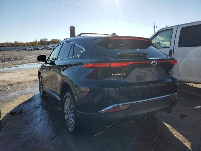 Photo 3 from auction – 2021 TOYOTA VENZA LE with VIN JTEAAAAH0MJ002936