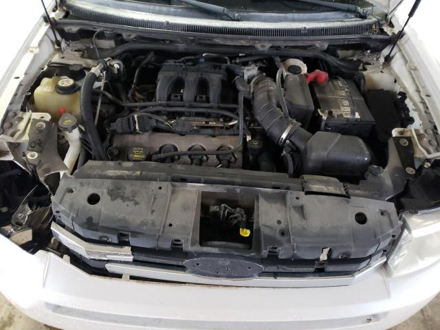 Photo 7 from auction – 2009 FORD FLEX LIMIT with VIN 2FMDK53C69BA28262