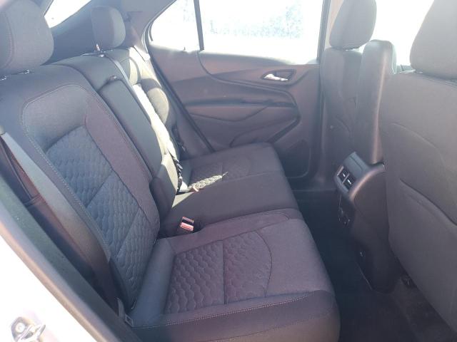 Photo 6 from auction – 2018 CHEVROLET EQUINOX LT with VIN 2GNAXJEV2J6268395