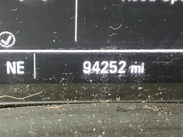 Photo 8 from auction – 2018 CHEVROLET EQUINOX LT with VIN 2GNAXJEV9J6323666