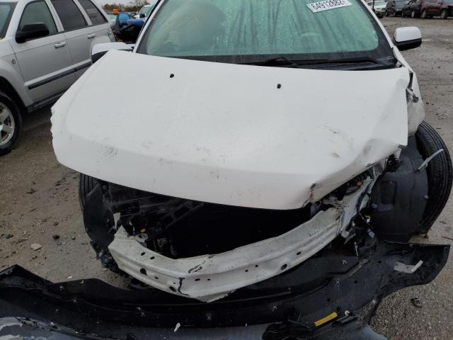Photo 9 from auction – 2012 FORD EDGE LIMIT with VIN 2FMDK4KC2CBA79051