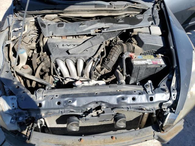 Photo 7 from auction – 2007 HONDA ACCORD SE with VIN JHMCM56337C023697