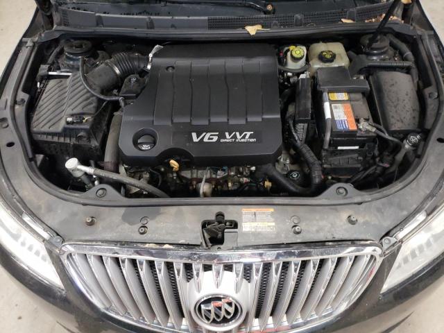 Photo 7 from auction – 2010 BUICK LACROSSE C with VIN 1G4GD5EG2AF297238