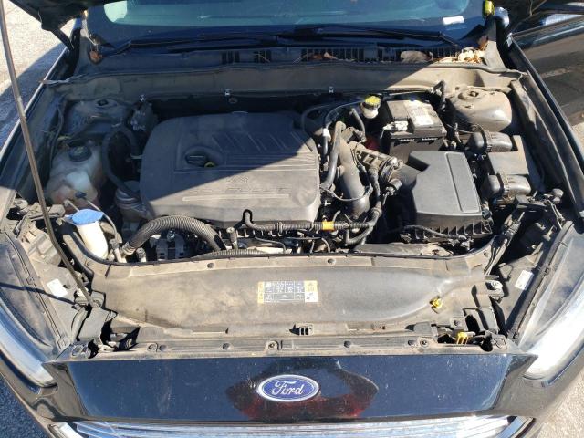 Photo 7 from auction – 2016 FORD FUSION SE with VIN 3FA6P0HD6GR139322
