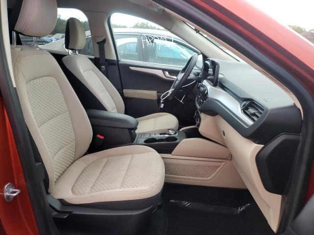 Photo 5 from auction – 2020 FORD ESCAPE SE with VIN 1FMCU0G6XLUA13973