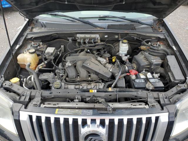 Photo 7 from auction – 2008 MERCURY MARINER PR with VIN 4M2CU871X8KJ30618