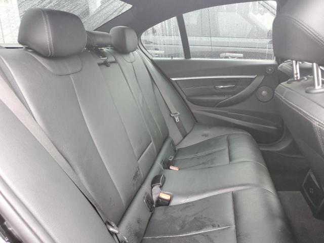 Photo 6 from auction – 2018 BMW 340 XI with VIN WBA8B7G57JNU95354