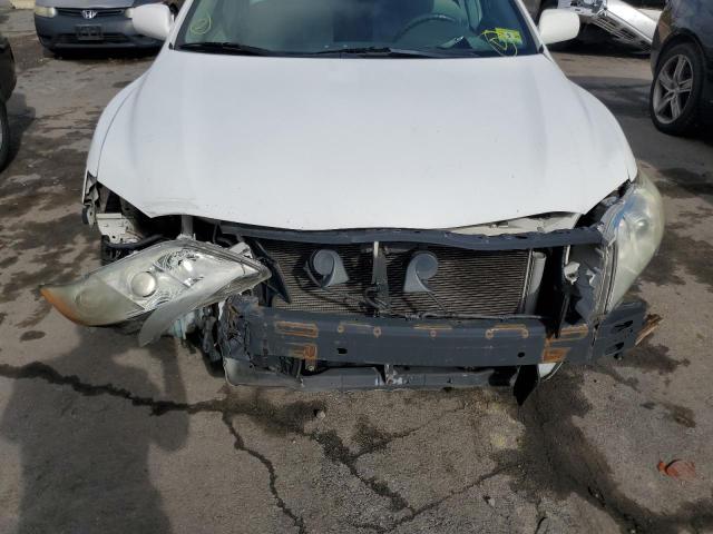 Photo 9 from auction – 2008 TOYOTA CAMRY CE with VIN 4T1BE46K68U754644