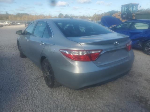 Photo 3 from auction – 2017 TOYOTA CAMRY LE with VIN 4T1BF1FK3HU346601