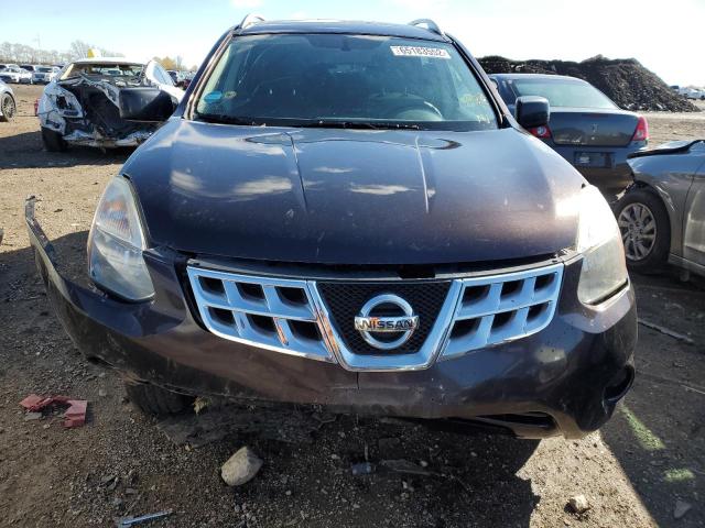 Photo 9 from auction – 2011 NISSAN ROGUE S with VIN JN8AS5MT2BW176245