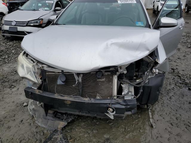 Photo 9 from auction – 2012 TOYOTA CAMRY BASE with VIN 4T1BF1FK4CU183742