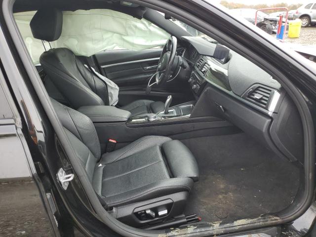 Photo 5 from auction – 2018 BMW 330E with VIN WBA8E1C53JA178057