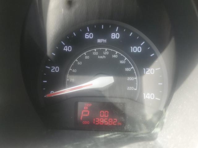 Photo 8 from auction – 2013 KIA RIO EX with VIN KNADN5A32D6121203