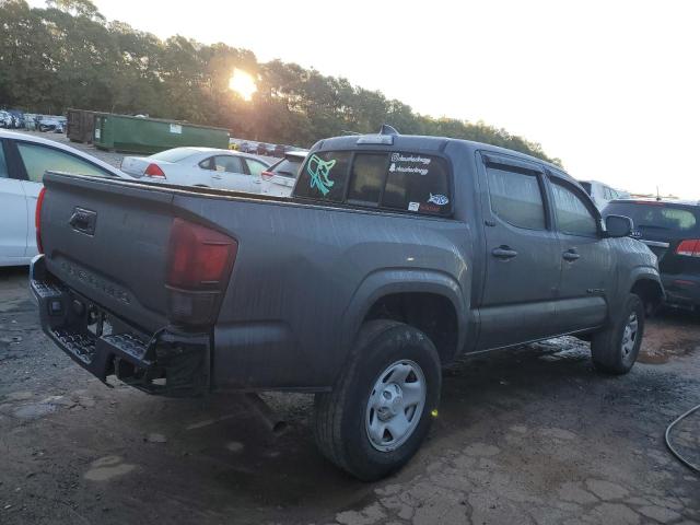 Photo 4 from auction – 2022 TOYOTA TACOMA DOU with VIN 3TYAX5GN5NT043076